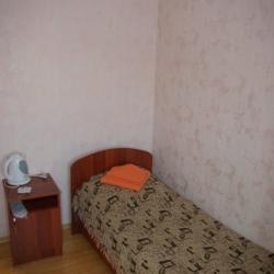 Фото Отель Колибри