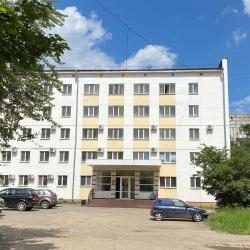 Фото Отель 