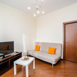 Фото Отель Апарт-хаус на Пролетарском