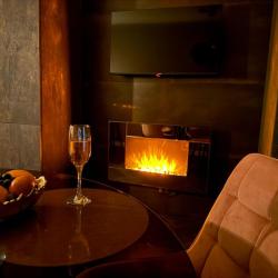 1-комнатные апартаменты люкс