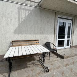 Фото Отель Сагапо