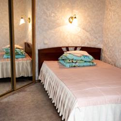 Фото Отель Санаторий Лесной