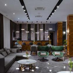 Фото Отель Frankfort Hotel & Spa (Франкфорт и Спа)
