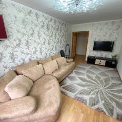 Фото Апартаменты на улице Ленина 329