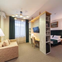 Номер стандарт бизнес #208