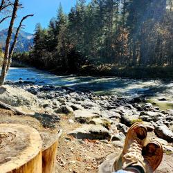 Фото Апарт-отель Les (Лес)