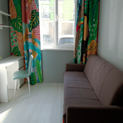 Апартаменты стандарт 1 этаж