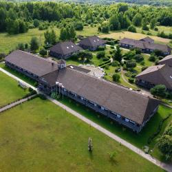 Фото Отель Арина Р.