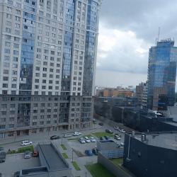 Фото Апартаменты на улице Немировича-Данченко 150
