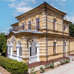 Фото Отель Орен-Крым