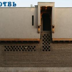 Фото Отель Shohrud (Шохруд)