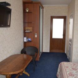 Фото Отель У Миланки