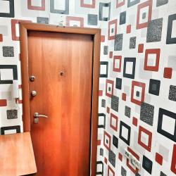 2-комнатные апартаменты улучшенные