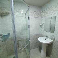 Фото Отель Baraka Hotel (Барака)