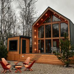 Фото Отель Barkwood (Барквуд)