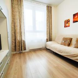Фото Апартаменты GlobusApartamentCity на улице Лётчика Грицевца 14А