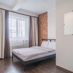 Фото Отель Hot place (Хот плэйс)