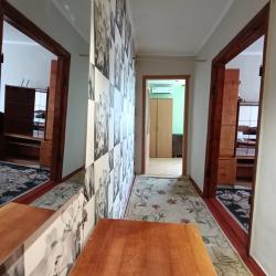 Фото Апартаменты на улице Сеченова 65