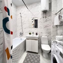 Апартаменты студия