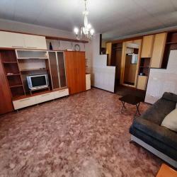 2-комнатные апартаменты эконом