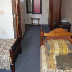 Фото Отель Держава