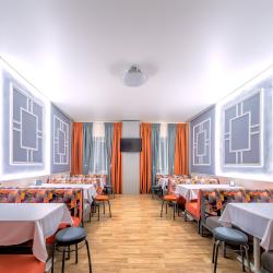 Фото Отель Дом на Мельнова