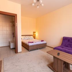 Фото Отель Siberia Apartments (Сибирия Апартмент)