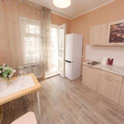 Фото Home Hotel (Хоум Отель) на 1-ой Заречной