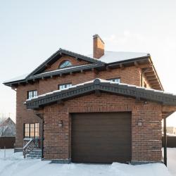 Фото Отель Домашняя на Свободы 19А