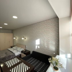 Фото Отель Жили-Были на улице Шелковичная