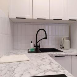 1-комнатные апартаменты улучшенные