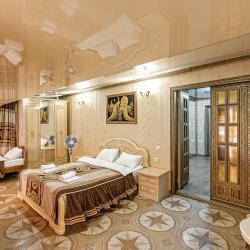 Классическая семейная комната