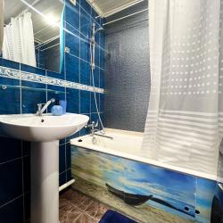 Фото Апартаменты на улице Старостина 36