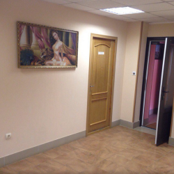 Фото Отель Гостевой дом Уют
