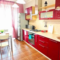 Фото Апартаменты на улице Чистопольская 77/2