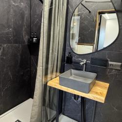 Коттедж улучшенный