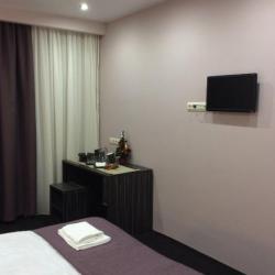 Фото Отель Любимый город