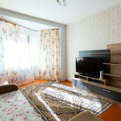 2-комнатные апартаменты стандарт