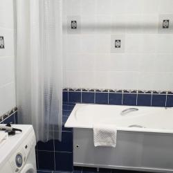 Фото Отель Elhome (ЭльХоум) на улице Водников