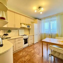 Фото Отель Ka Home (Ка Хоум) в микрорайоне Крутые Ключи 6