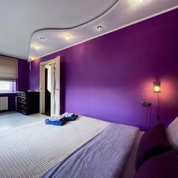 Фото Апартаменты на проспекте Кирова