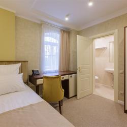 Фото Отель Классик