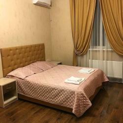 Фото Отель Мари Инн