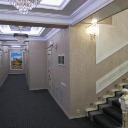 Фото Отель Suleyman house hotel (Сулейман хаус)