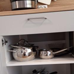 Коттедж стандарт