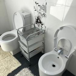 4-комнатные апартаменты улучшенные