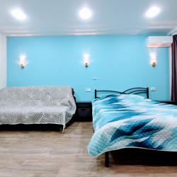 Фото Отель Веста на улице Кирова 175