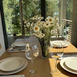 Фото Отель Игма Сосновские горки Коттедж №3