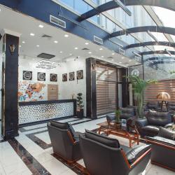 Фото Отель Ada Hotel (Ада)