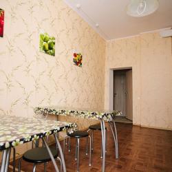 Фото Отель Пригородный